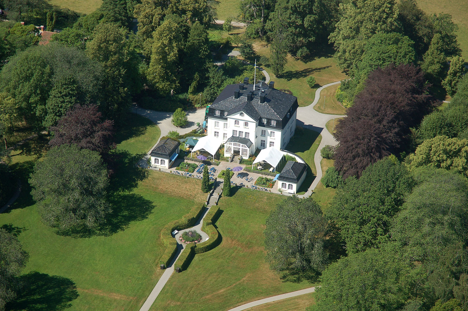 Baldersnas
